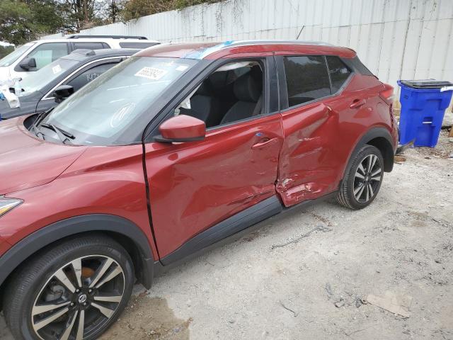 Photo 8 VIN: 3N1CP5CU7JL536858 - NISSAN KICKS S 