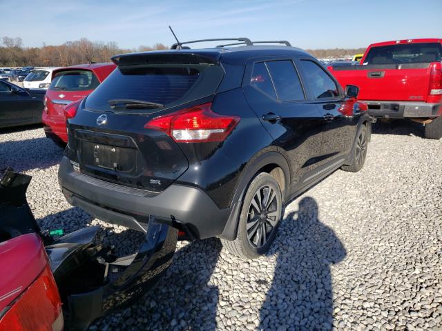 Photo 3 VIN: 3N1CP5CU7JL538268 - NISSAN KICKS S 