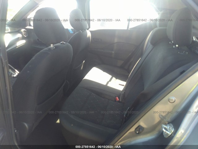 Photo 7 VIN: 3N1CP5CU7JL538402 - NISSAN KICKS 