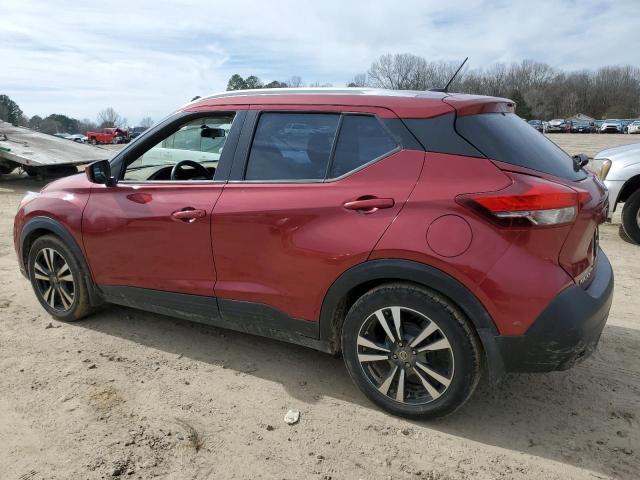 Photo 1 VIN: 3N1CP5CU7JL544457 - NISSAN KICKS 