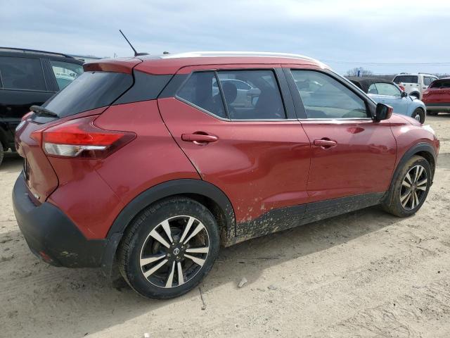 Photo 2 VIN: 3N1CP5CU7JL544457 - NISSAN KICKS 