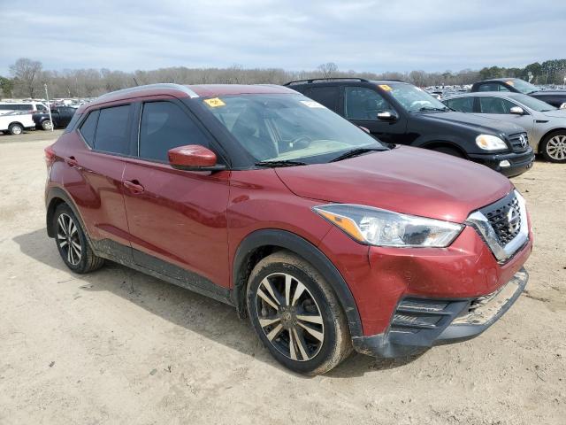 Photo 3 VIN: 3N1CP5CU7JL544457 - NISSAN KICKS 