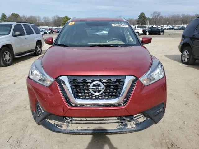 Photo 4 VIN: 3N1CP5CU7JL544457 - NISSAN KICKS 