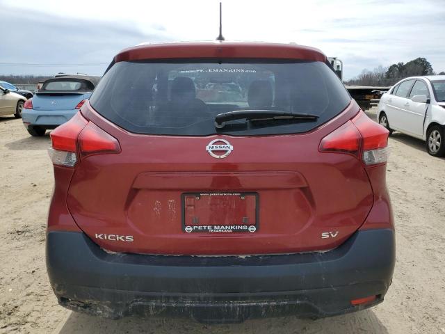 Photo 5 VIN: 3N1CP5CU7JL544457 - NISSAN KICKS 