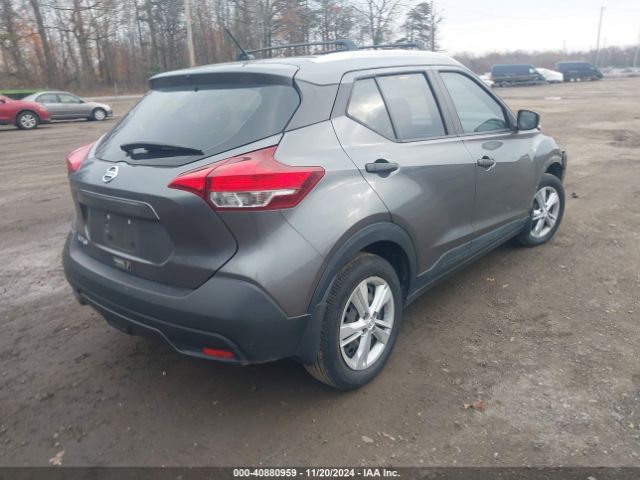 Photo 3 VIN: 3N1CP5CU7JL545429 - NISSAN KICKS 