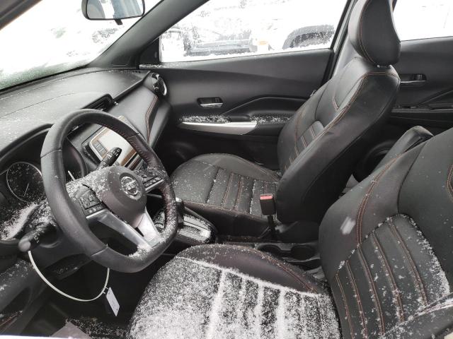 Photo 6 VIN: 3N1CP5CU7JL545463 - NISSAN KICKS S 