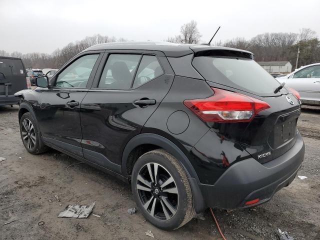 Photo 1 VIN: 3N1CP5CU7JL545589 - NISSAN KICKS 