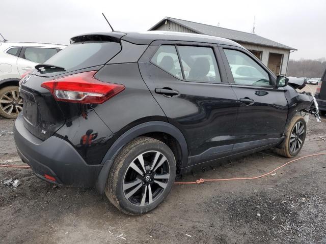 Photo 2 VIN: 3N1CP5CU7JL545589 - NISSAN KICKS 