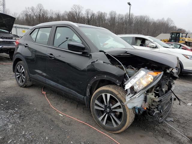 Photo 3 VIN: 3N1CP5CU7JL545589 - NISSAN KICKS 