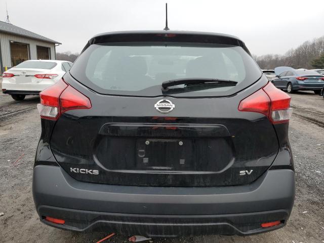 Photo 5 VIN: 3N1CP5CU7JL545589 - NISSAN KICKS 