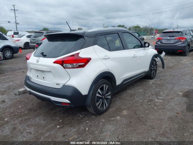 Photo 3 VIN: 3N1CP5CU7JL546712 - NISSAN KICKS 