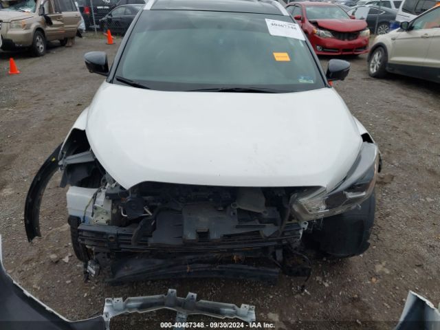 Photo 5 VIN: 3N1CP5CU7JL546712 - NISSAN KICKS 