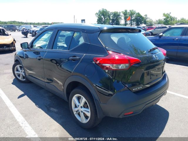 Photo 2 VIN: 3N1CP5CU7KL470782 - NISSAN KICKS 