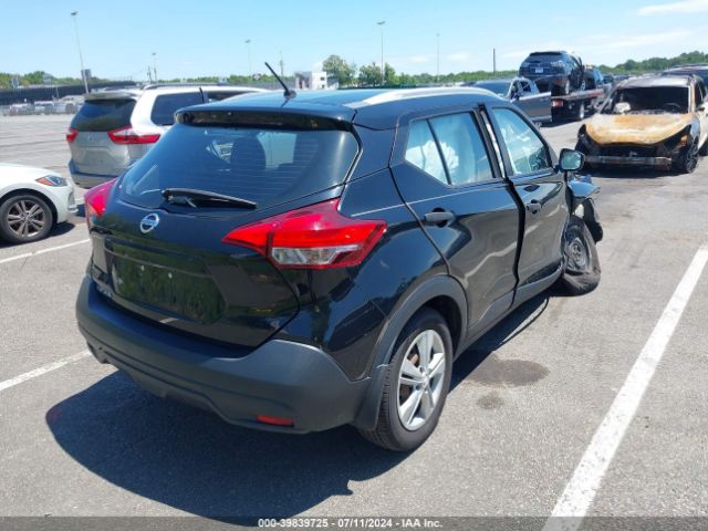 Photo 3 VIN: 3N1CP5CU7KL470782 - NISSAN KICKS 