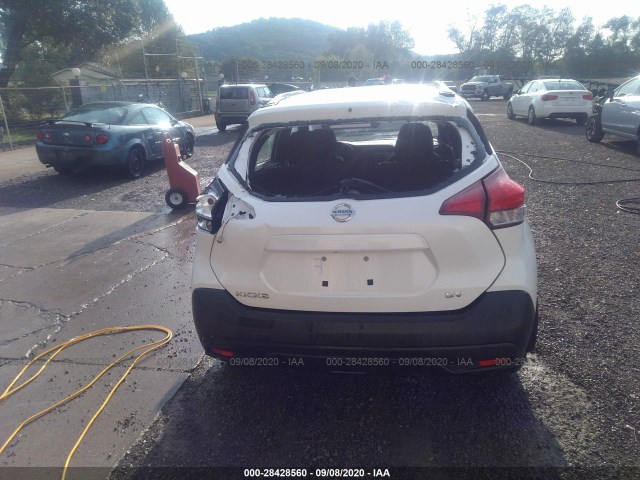 Photo 5 VIN: 3N1CP5CU7KL477702 - NISSAN KICKS 