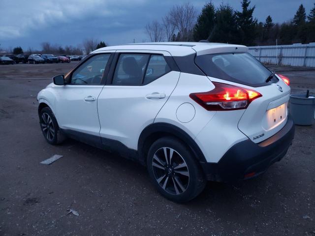 Photo 1 VIN: 3N1CP5CU7KL477778 - NISSAN KICKS S 