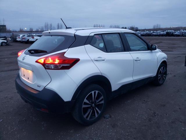 Photo 2 VIN: 3N1CP5CU7KL477778 - NISSAN KICKS S 