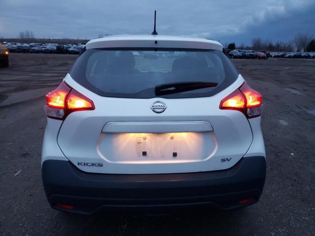 Photo 5 VIN: 3N1CP5CU7KL477778 - NISSAN KICKS S 