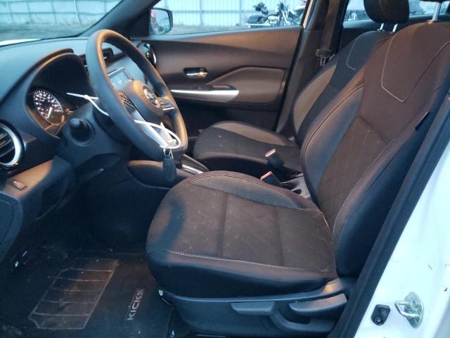 Photo 6 VIN: 3N1CP5CU7KL477778 - NISSAN KICKS S 