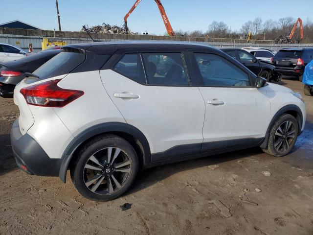 Photo 2 VIN: 3N1CP5CU7KL477781 - NISSAN KICKS 