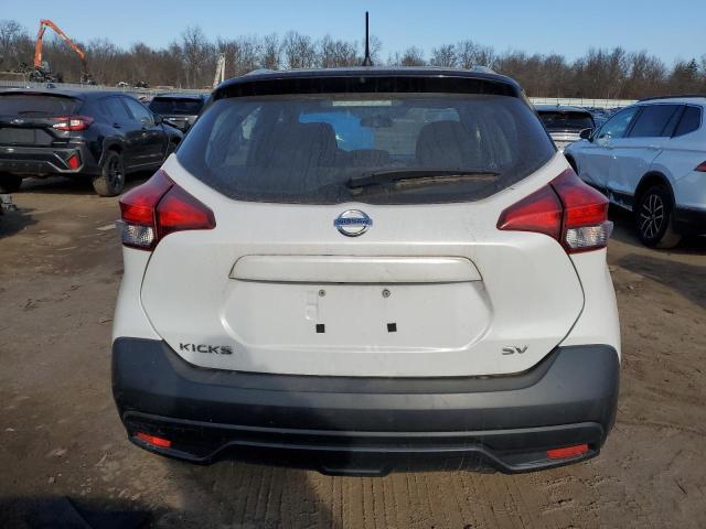 Photo 5 VIN: 3N1CP5CU7KL477781 - NISSAN KICKS 