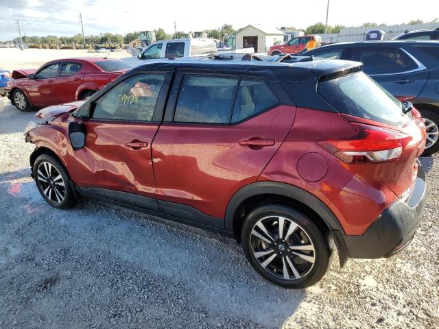 Photo 1 VIN: 3N1CP5CU7KL478252 - NISSAN KICKS S 