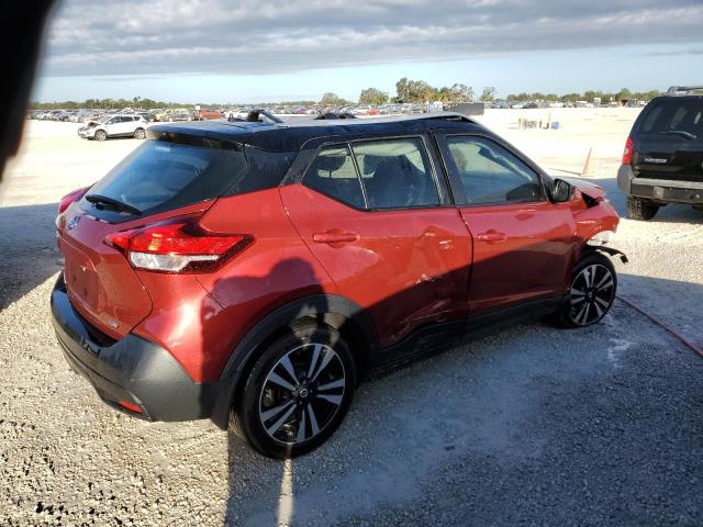 Photo 2 VIN: 3N1CP5CU7KL478252 - NISSAN KICKS S 