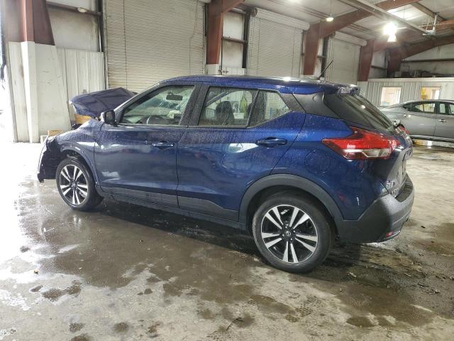 Photo 1 VIN: 3N1CP5CU7KL478512 - NISSAN KICKS S 