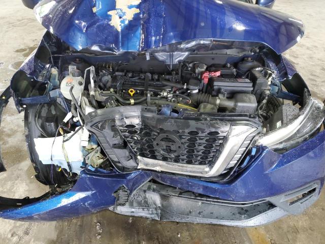 Photo 11 VIN: 3N1CP5CU7KL478512 - NISSAN KICKS S 