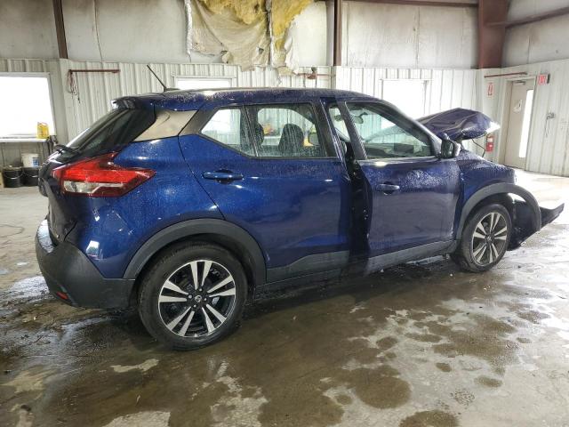 Photo 2 VIN: 3N1CP5CU7KL478512 - NISSAN KICKS S 