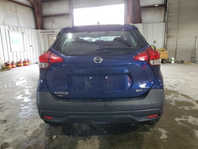 Photo 5 VIN: 3N1CP5CU7KL478512 - NISSAN KICKS S 