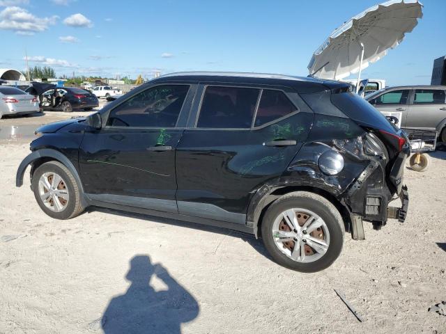 Photo 1 VIN: 3N1CP5CU7KL478669 - NISSAN KICKS S 