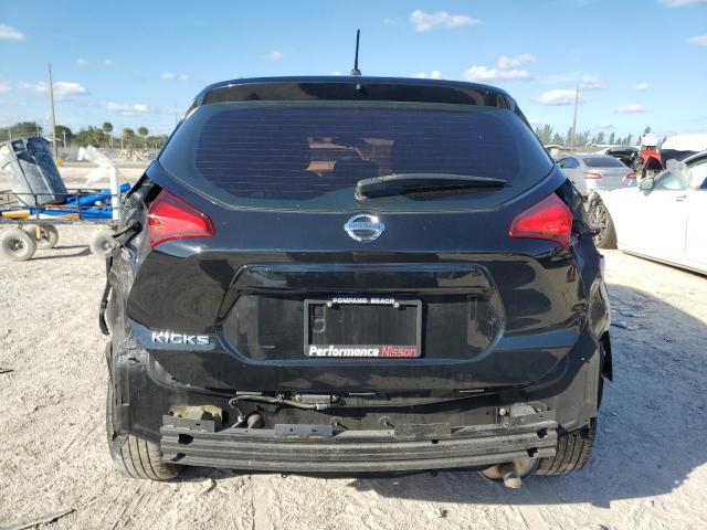 Photo 5 VIN: 3N1CP5CU7KL478669 - NISSAN KICKS S 