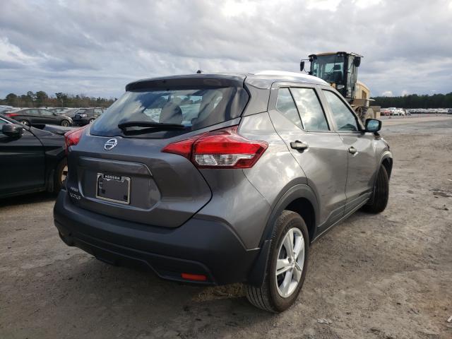 Photo 3 VIN: 3N1CP5CU7KL480020 - NISSAN KICKS S 