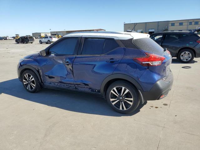 Photo 1 VIN: 3N1CP5CU7KL480759 - NISSAN KICKS S 