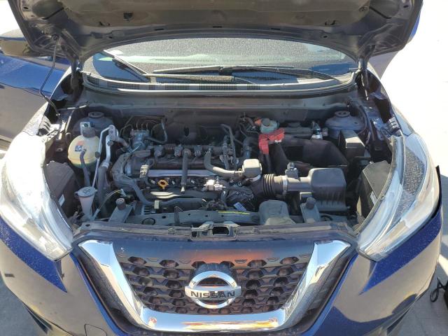 Photo 10 VIN: 3N1CP5CU7KL480759 - NISSAN KICKS S 