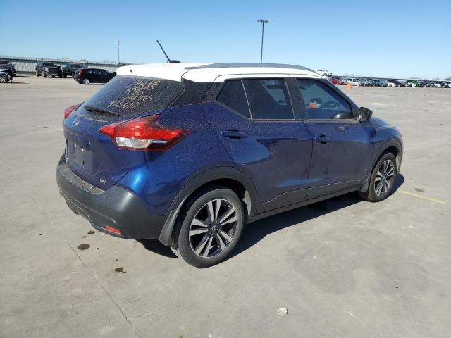 Photo 2 VIN: 3N1CP5CU7KL480759 - NISSAN KICKS S 