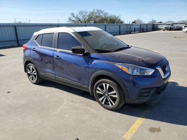 Photo 3 VIN: 3N1CP5CU7KL480759 - NISSAN KICKS S 