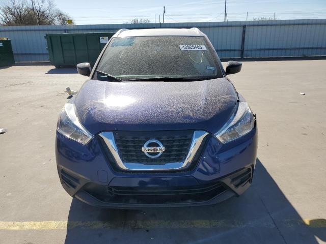 Photo 4 VIN: 3N1CP5CU7KL480759 - NISSAN KICKS S 