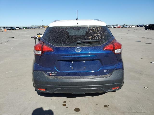 Photo 5 VIN: 3N1CP5CU7KL480759 - NISSAN KICKS S 