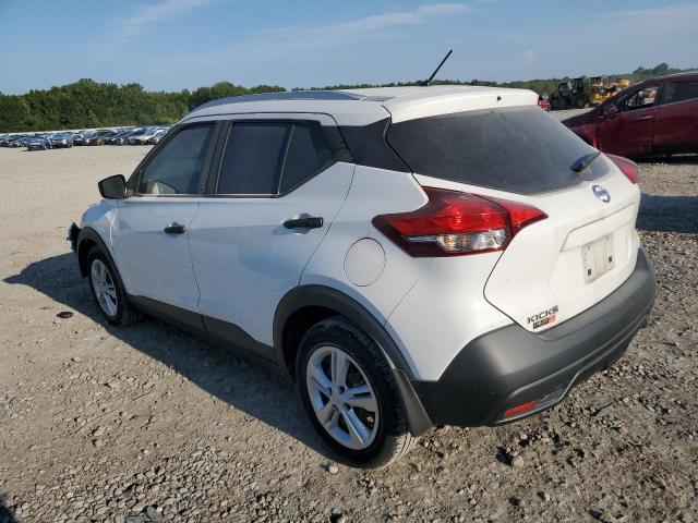 Photo 1 VIN: 3N1CP5CU7KL492832 - NISSAN KICKS S 