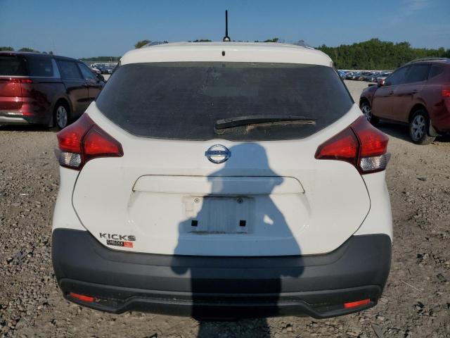 Photo 5 VIN: 3N1CP5CU7KL492832 - NISSAN KICKS S 