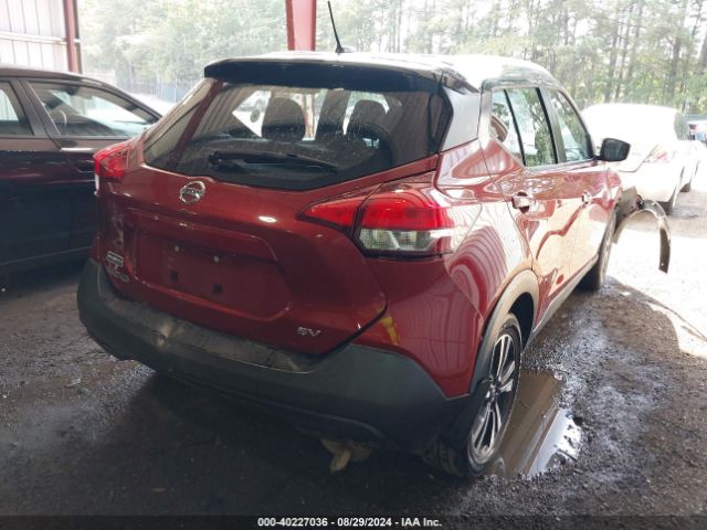 Photo 3 VIN: 3N1CP5CU7KL497481 - NISSAN KICKS 