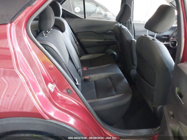 Photo 7 VIN: 3N1CP5CU7KL497481 - NISSAN KICKS 