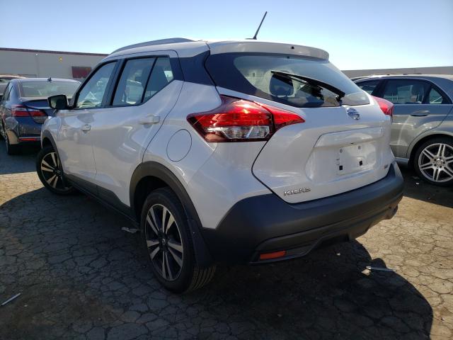 Photo 2 VIN: 3N1CP5CU7KL497710 - NISSAN KICKS S 