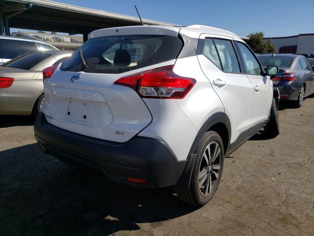 Photo 3 VIN: 3N1CP5CU7KL497710 - NISSAN KICKS S 