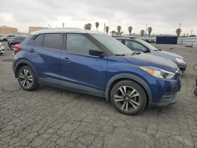 Photo 3 VIN: 3N1CP5CU7KL497853 - NISSAN KICKS 