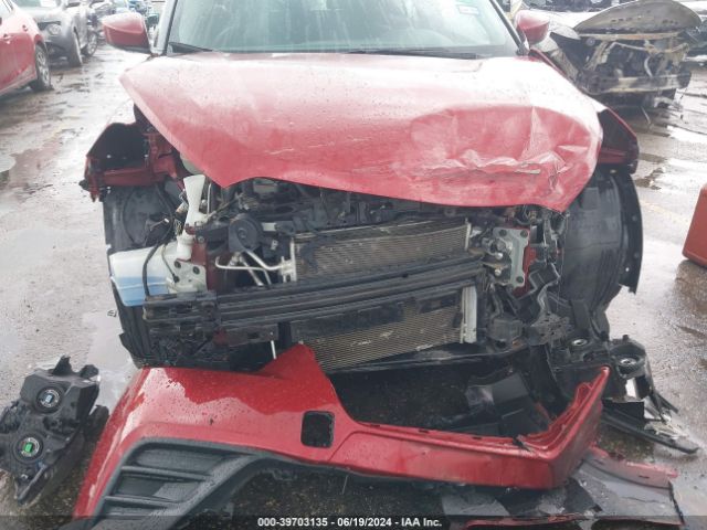 Photo 5 VIN: 3N1CP5CU7KL498839 - NISSAN KICKS 