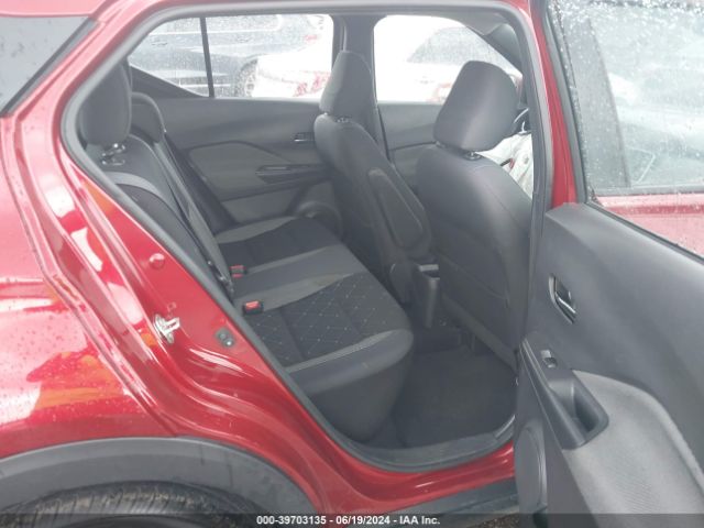 Photo 7 VIN: 3N1CP5CU7KL498839 - NISSAN KICKS 