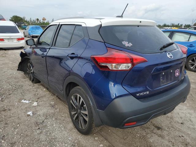 Photo 1 VIN: 3N1CP5CU7KL499148 - NISSAN KICKS S 